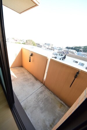 ディアエイトの物件内観写真